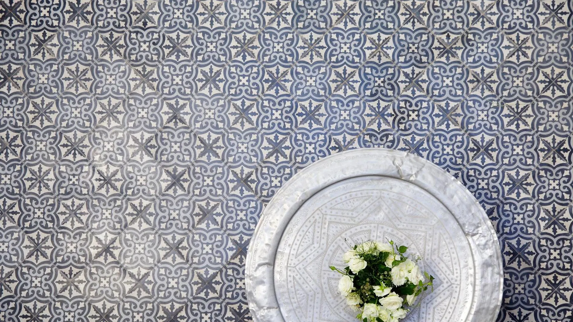 Riad Kasbah 117 Hotel Marrakesh