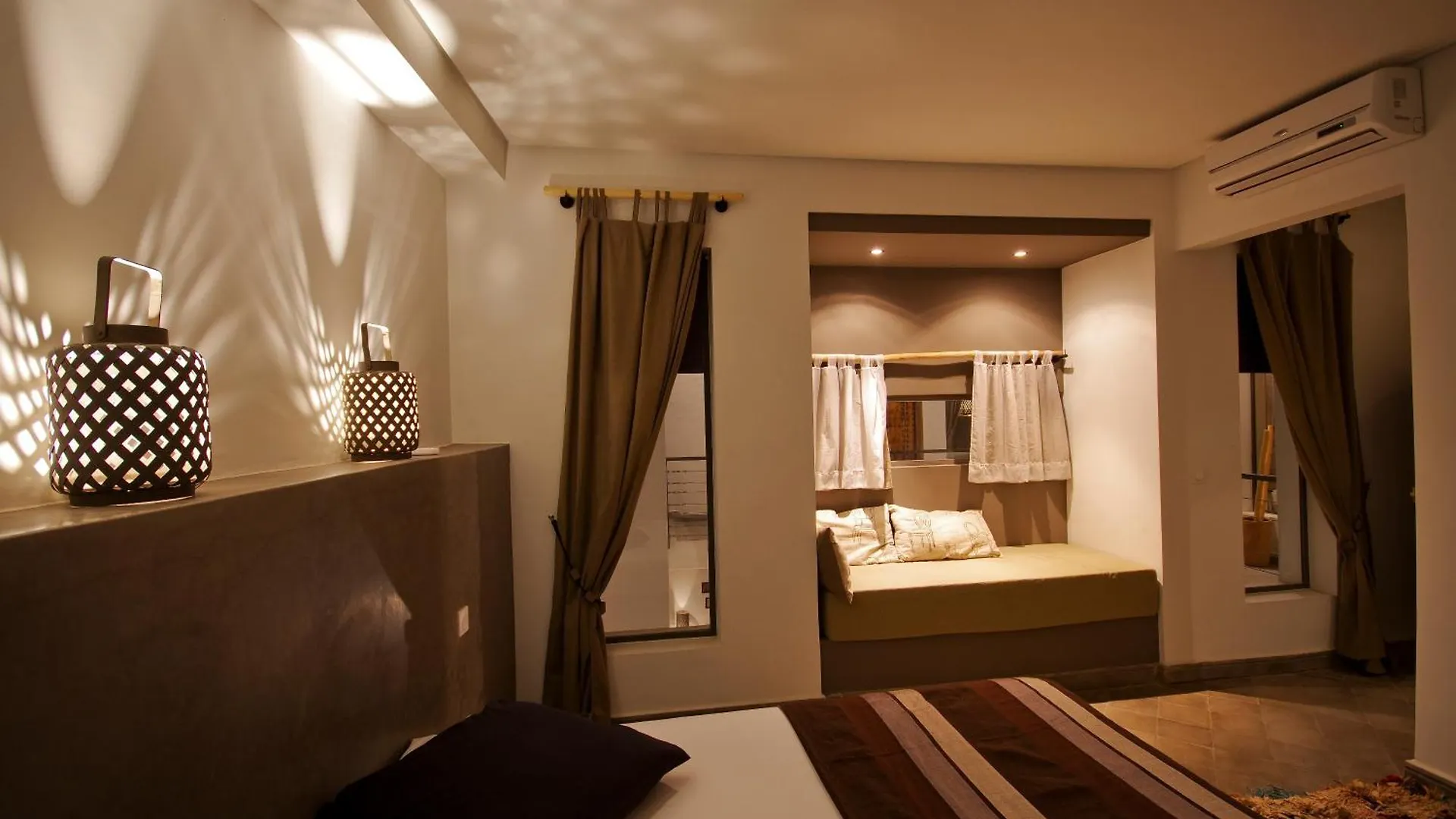 Riad Kasbah 117 Marrakesh