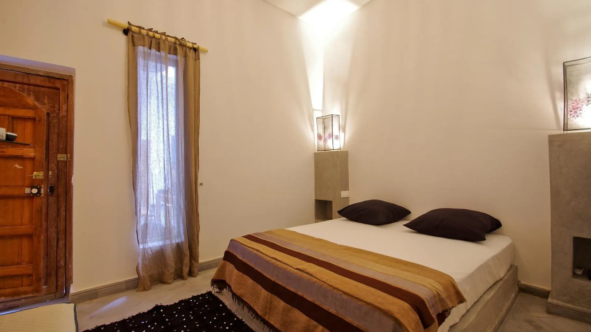 Riad Kasbah 117 Marrakesh