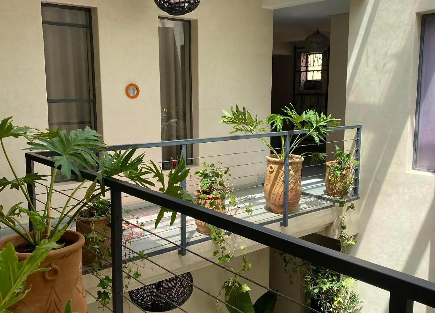 Riad Kasbah 117 Marrakesh