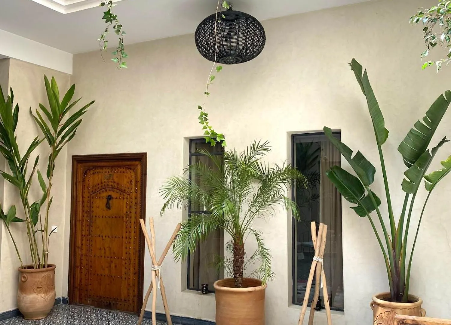 Riad Kasbah 117 Marrakesh