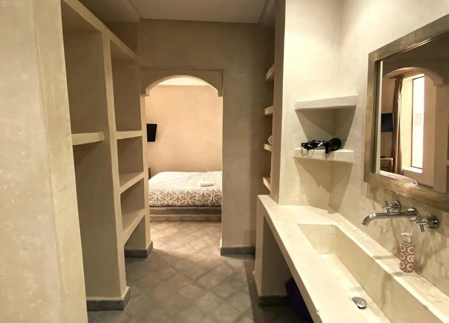 Riad Kasbah 117 Marrakesh 4*,