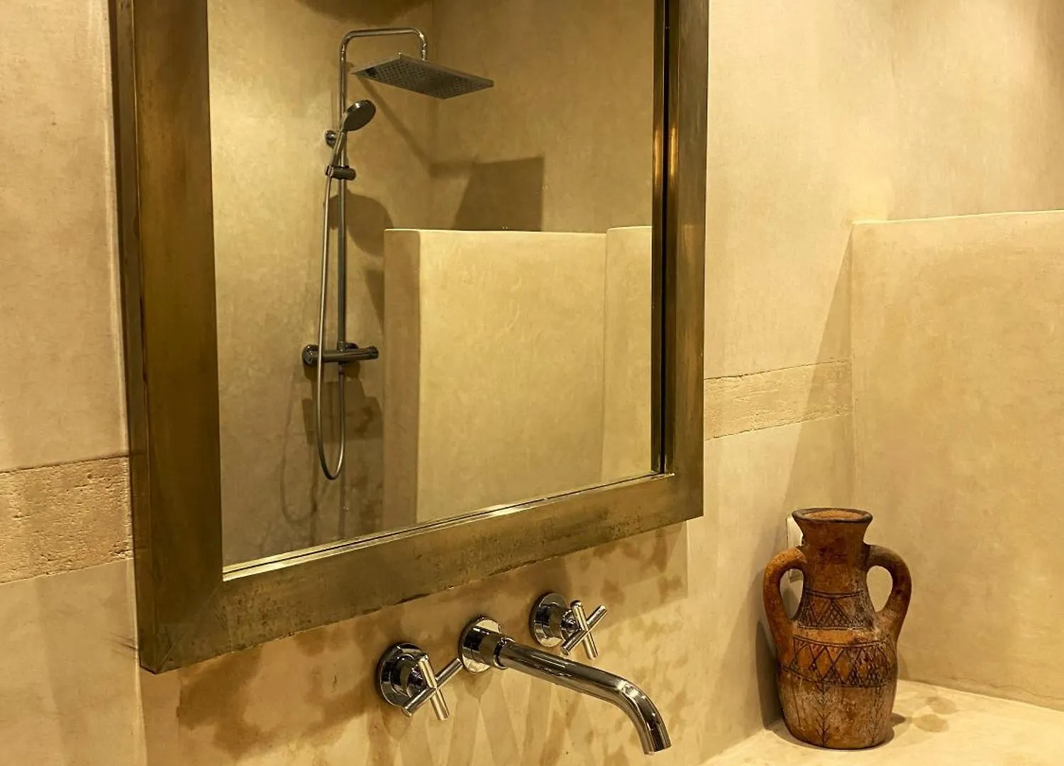 Riad Kasbah 117 Marrakesh