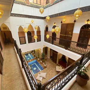 Laora Riad