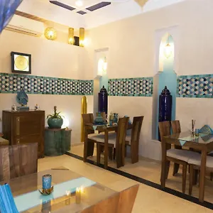 Riad La Rose Orientale Marrakech, Marraquexe