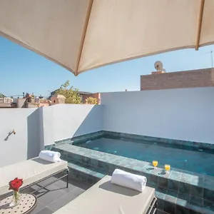 Riad Marrakech, Marraquexe
