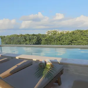 Hotel Blanco ***