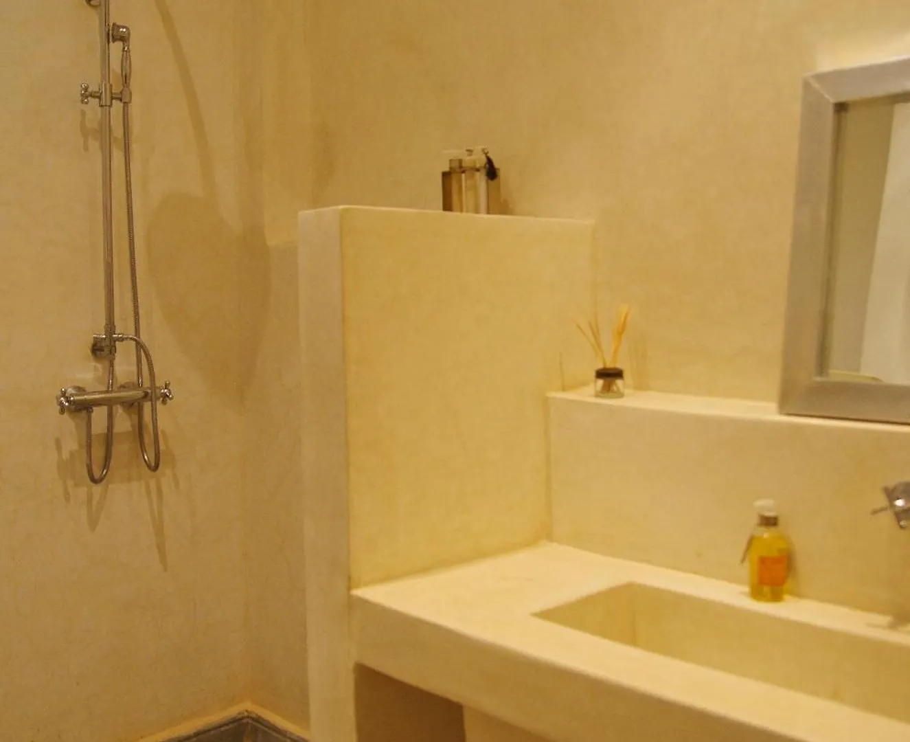Riad Kasbah 117 Marrakesh