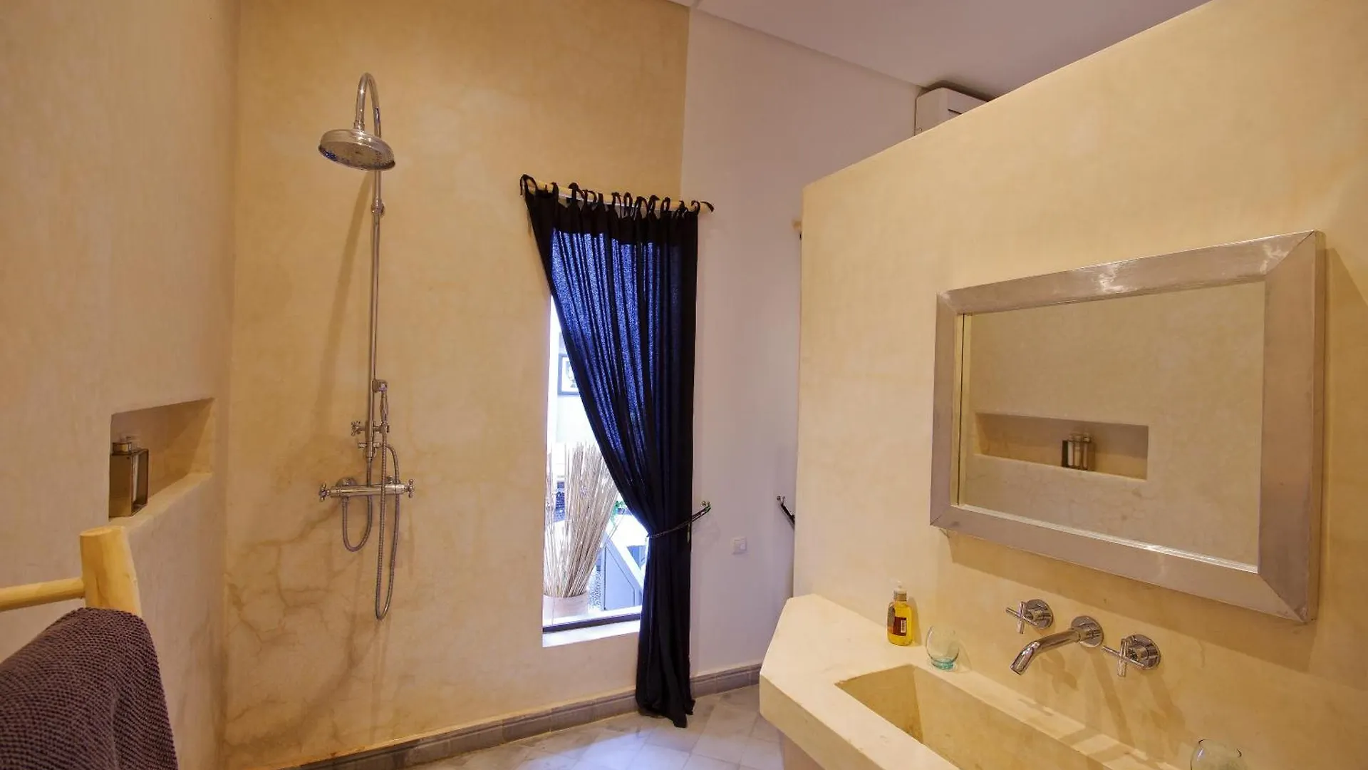 Riad Kasbah 117 Marrakesh