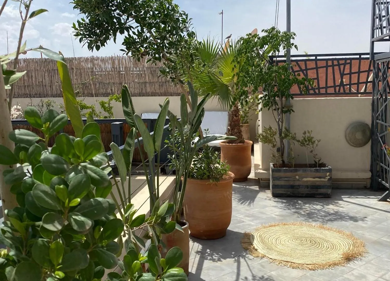 Riad Kasbah 117 Marrakesh 4*,  Morocco