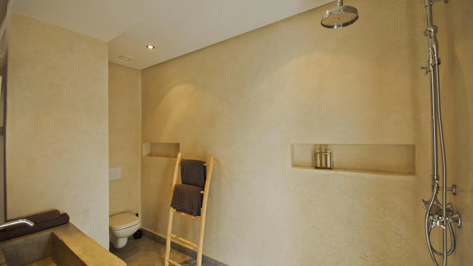 Riad Kasbah 117 مراكش