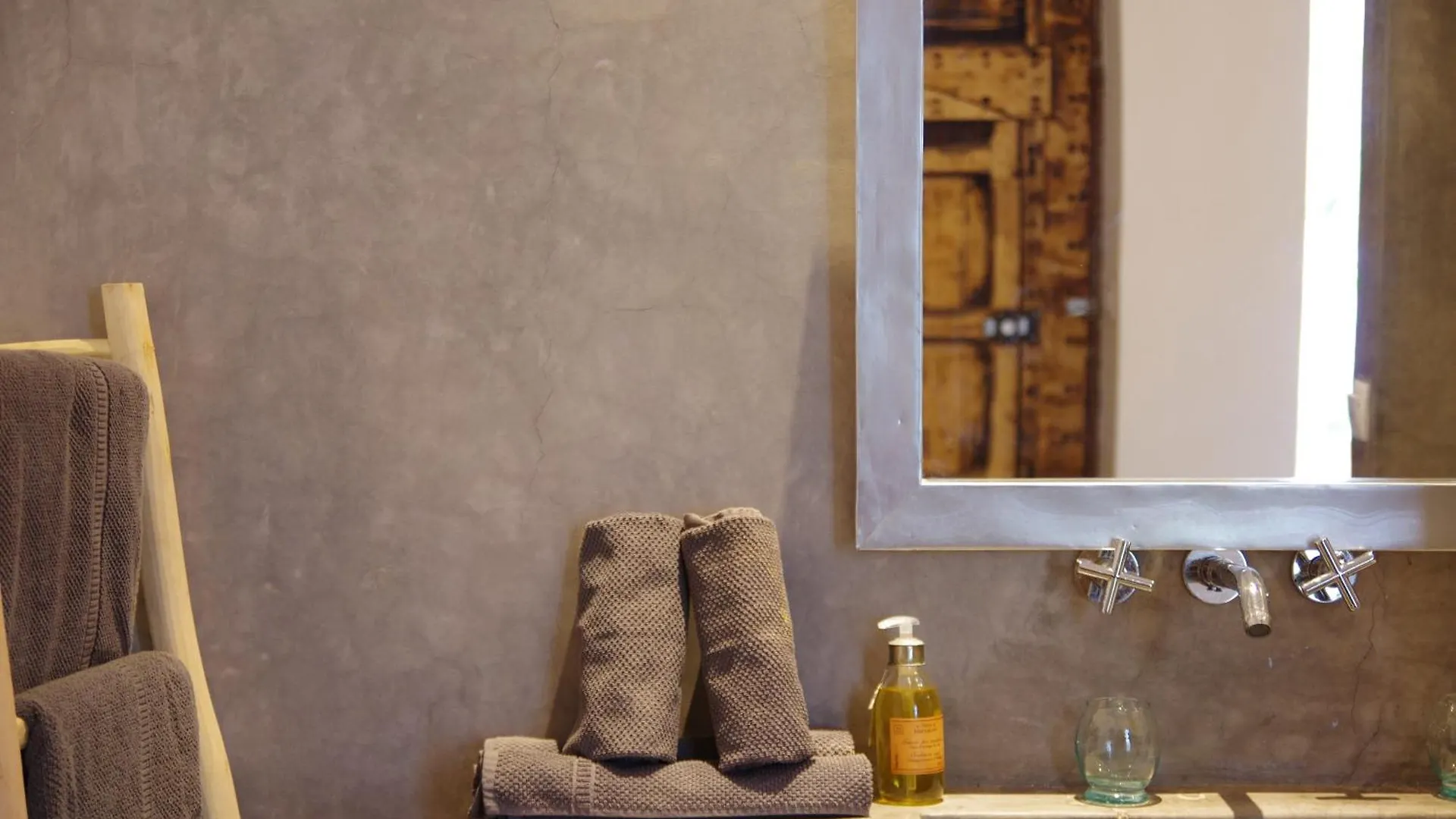 ****  Riad Kasbah 117 Marraquexe Marrocos