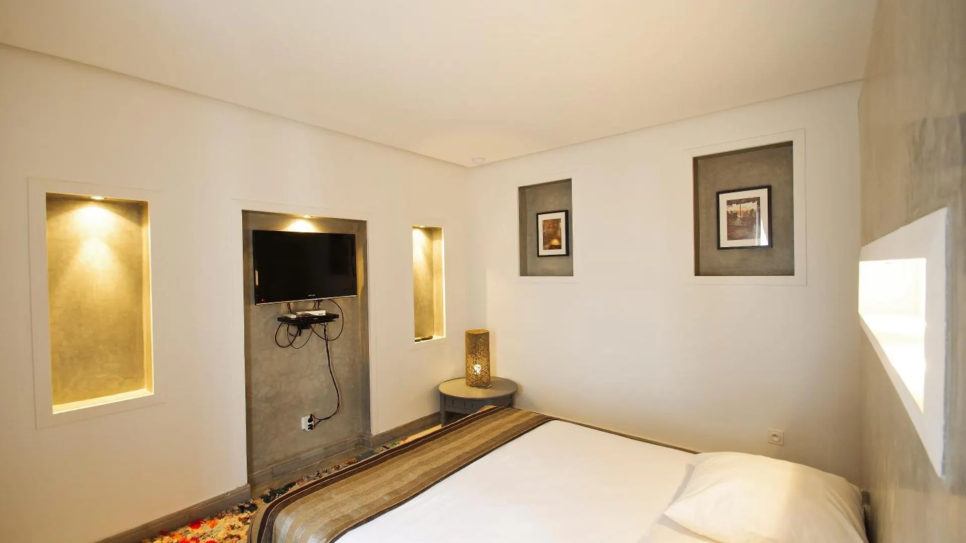 Riad Kasbah 117 مراكش 4*,  المغرب